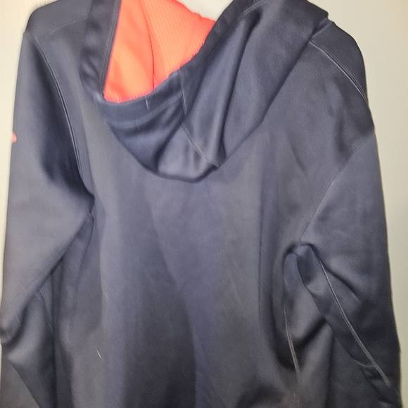 NFL Apparel Patriots Hoodie Size S - Picture 9 of 13